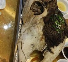 Beef Power Ascending