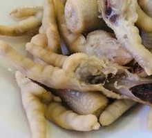 Chicken Feet