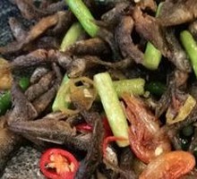 Three Whites of Taihu Lake