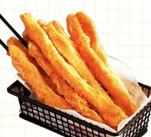 Three Cities Chicken Strips