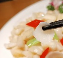 Three Whites of the Lake