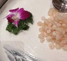 Hand-Deveined Shrimp