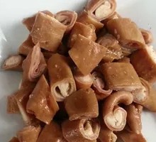 Signature Grilled Intestines