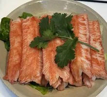 Crab Stick