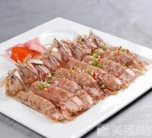 Steamed Chinese Lobster