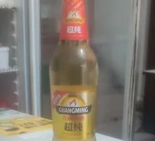 Guangming Super Pure Beer