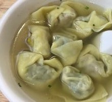 Mixed Dumplings