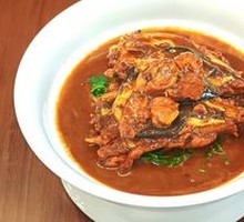 Braised Large Yellow Croaker