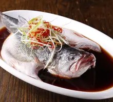 Yangcheng Lake Flat Fish