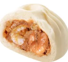 Spicy Shrimp Dumplings