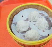 Signature Handmade Soup Dumplings