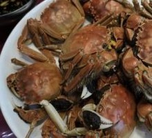 Taihu Crab
