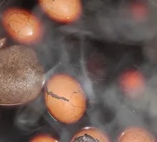 Farmhouse Tea Egg