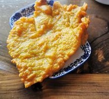 Fried Pork Cutlet