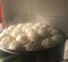 Bone Broth Pork Dumplings