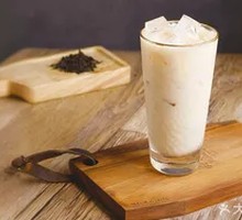 Oriental Qilan Light Milk Tea