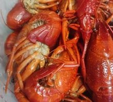 水煮小龙虾