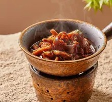 Pork Trotter and Chicken Feet