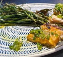 Suzhou Smoked Crucian Carp