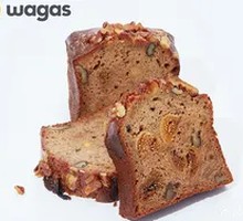 Fig Banana Bread