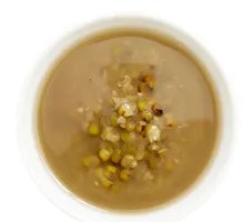 Cooling Mung Bean Soup