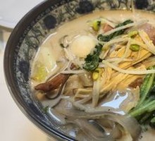 Spicy Hot Pot with Sticky Sauce