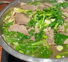 Original Soup Beef Pot