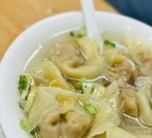 Bamboo Shoot and Pork Dumplings