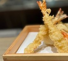Stir-fried Shrimp