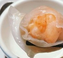 Sichuan Spicy Shrimp Dumplings