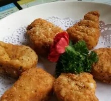Spicy Chicken Wings