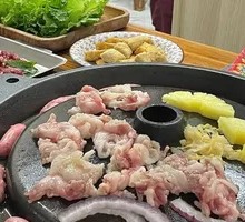 Sichuan Pepper Chicken Cartilage