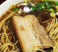 Dongwu Braised Pork Noodles