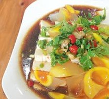 Grandma's Century Egg
