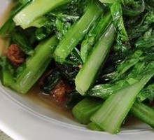 Pork Lard Crumbs with Oil-maicai