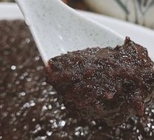 Stir-Fried Blood Rice