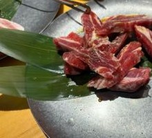 Energy-Boosting Beef Ribs