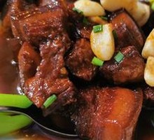 Huizhou Local Pig Pork