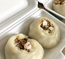 Stir-Fried Meat Balls