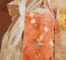 Glutinous Rice Dumpling