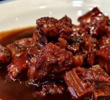 Sweet and Sour Pork Ribs