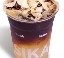 Ice Coconut American