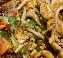 Premium Tripe Layered