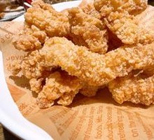 Yao's Crispy Pork