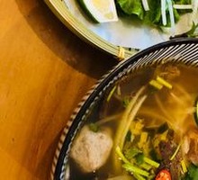 Vietnamese Pho