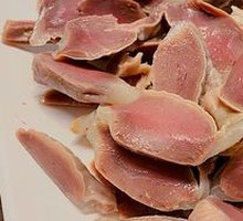 Plain Chicken Gizzard