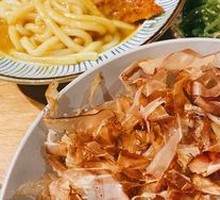 Beef and Udon Stir-Fry