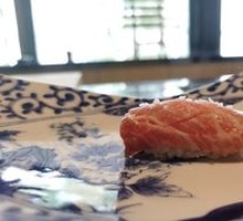 Tuna Snake Roll