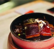 Grandmother's Flavor Pork