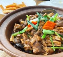 Shunde Skillful Drunk Goose